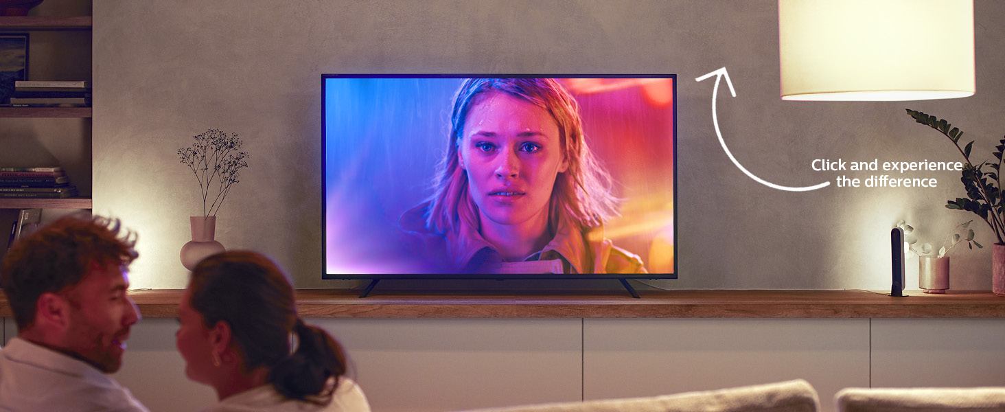 Philips Hue Play Gradient Lightstrip